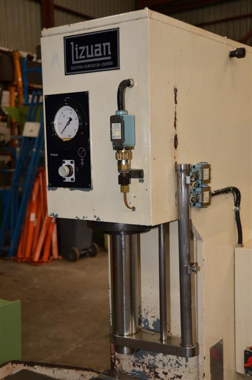 Usado LIZUAN Prensas #7120