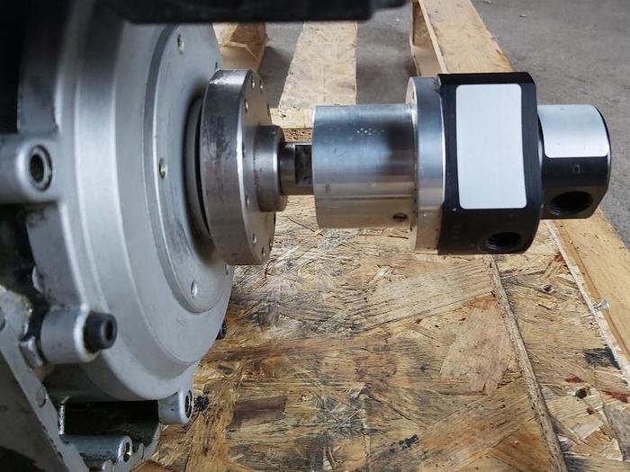 Gebraucht CNC Spindelantrieb, geprüft, T8/12000, A06B-0835-B926#3D41, Fanuc,  gebraucht